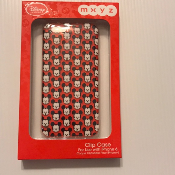 iPhone 📱 6 cases price for both 🆕 - Picture 4 of 5